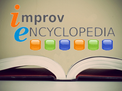 The Improv Encyclopedia