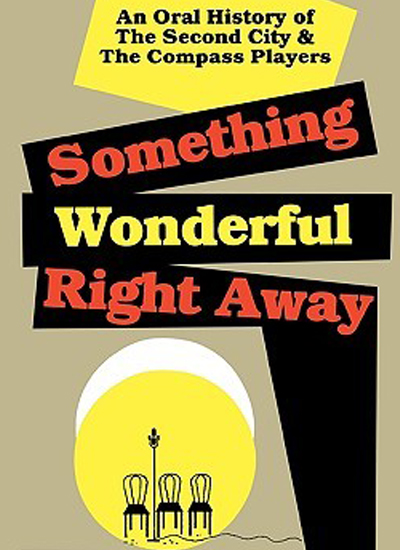 Something Wonderful Right Away