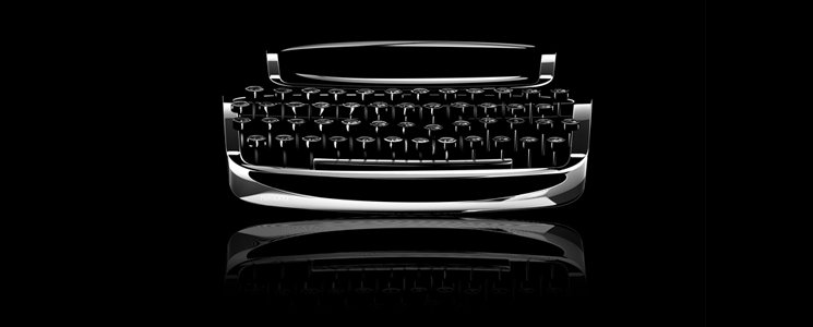 Typewriter
